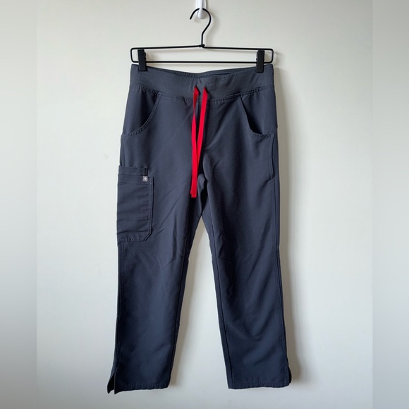 Figs Charcoal Limited Edition - Picture 1 of 3